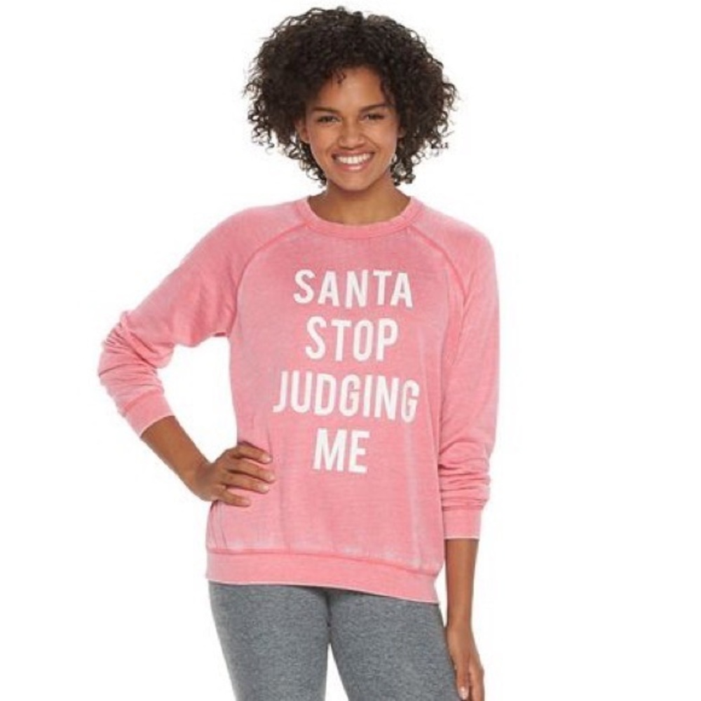 Christmas Crewneck Sweatshirt